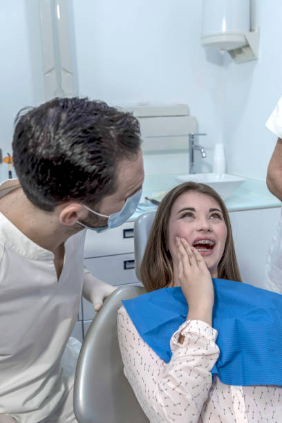 Best Emergency Gum Treatment in Mccook, NE
