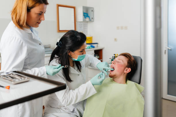 Best Emergency Dental Care for Broken or Chipped Teeth in Mccook, NE