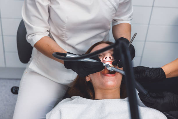 Best Weekend Emergency Dentist in Mccook, NE